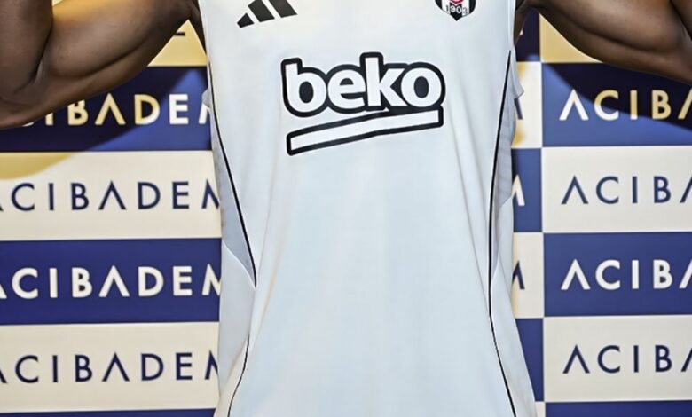El Bilal Toure