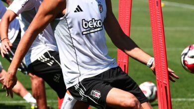 Beşiktaş