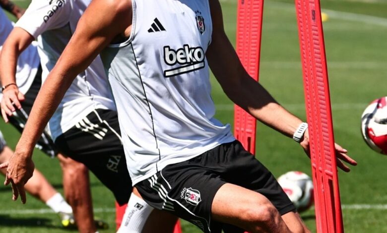 Beşiktaş