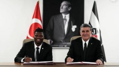 El Bilal Toure