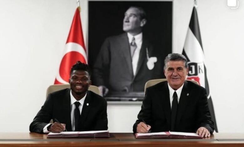 El Bilal Toure