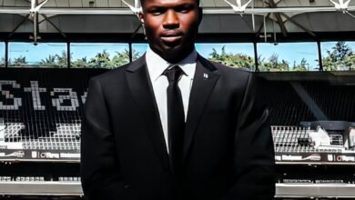El Bilal Toure