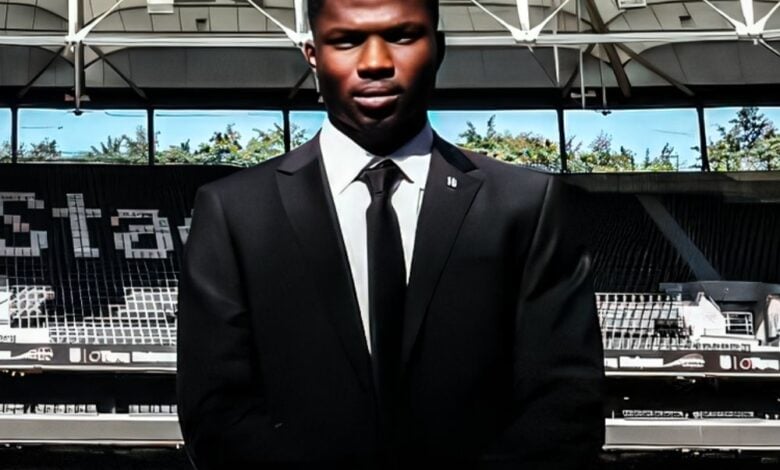 El Bilal Toure