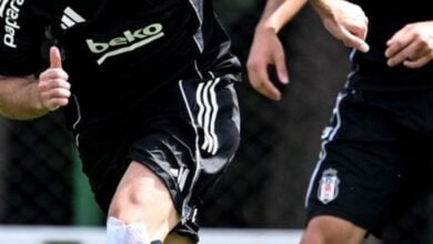 Beşiktaş
