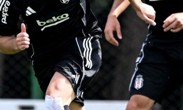 Beşiktaş