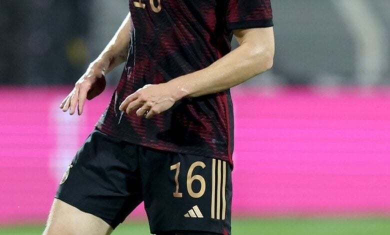 Lukas Klostermann