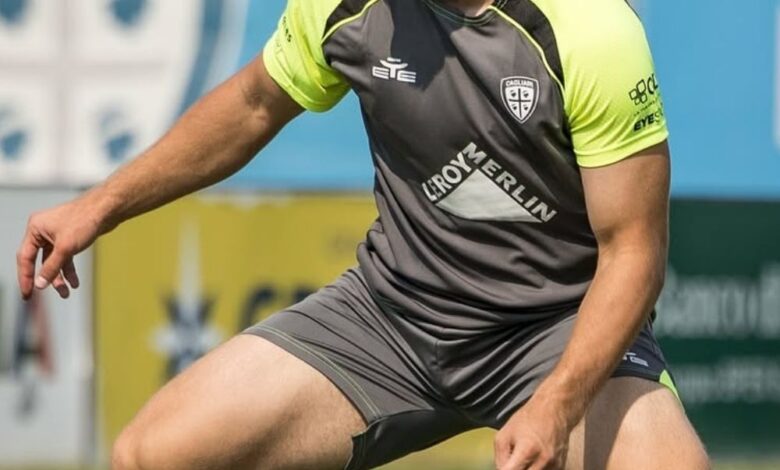 Semih Kılıçsoy