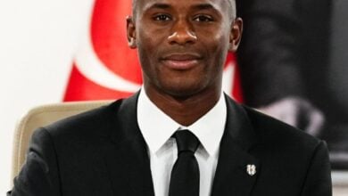 Tiago Djalo
