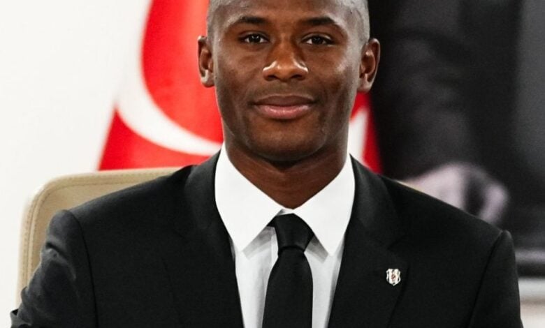 Tiago Djalo