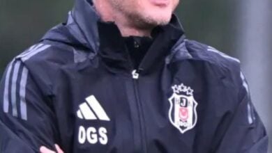 Ole Gunnar Solskjær