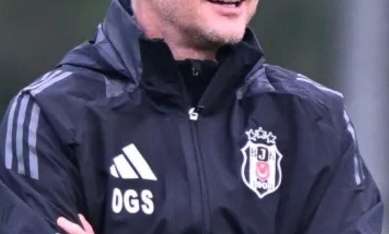 Ole Gunnar Solskjær