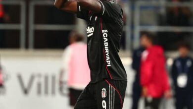 Tammy Abraham