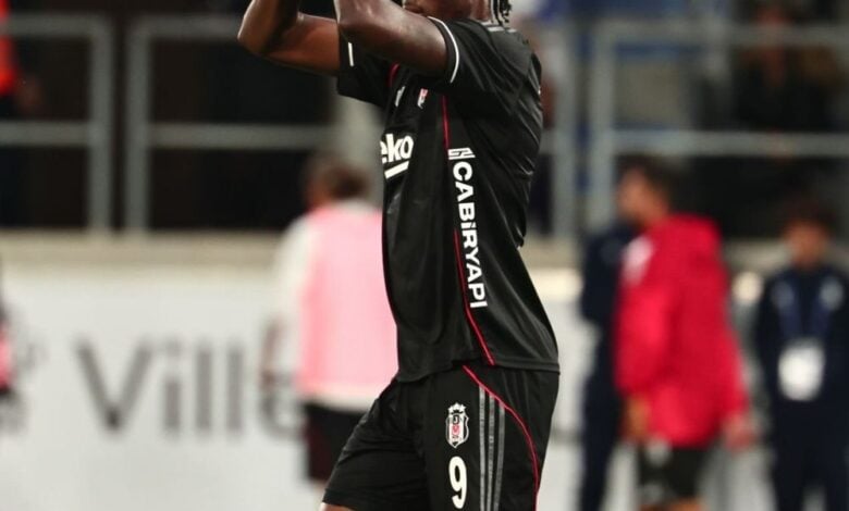 Tammy Abraham