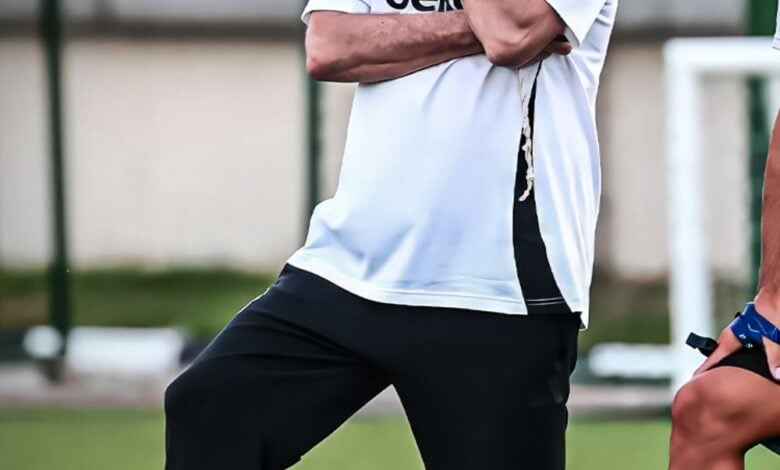Sergen Yalçın