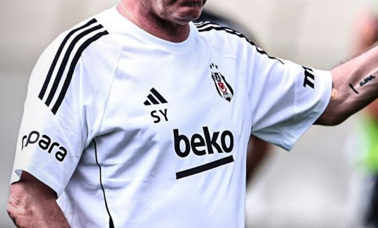 Sergen Yalçın