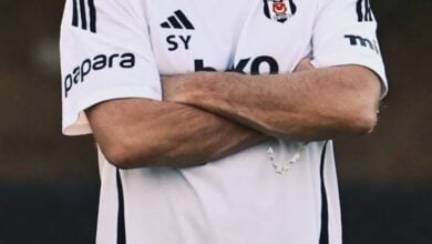 Sergen Yalçın