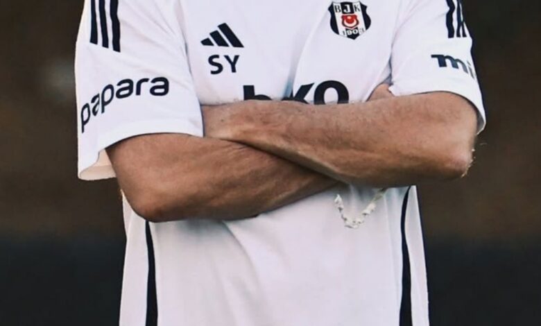 Sergen Yalçın