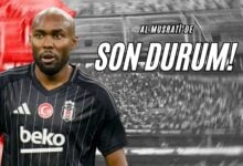 Al Musrati’de Son Durum!