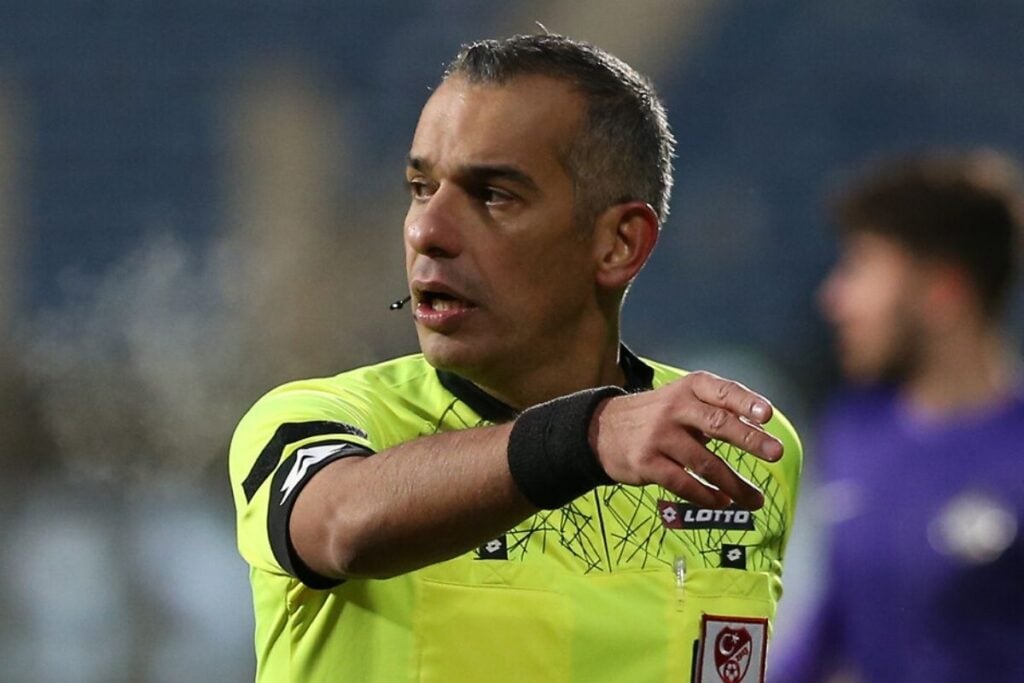 Beşiktaş