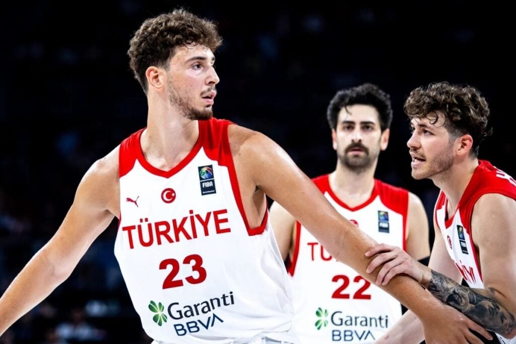 Ergin Ataman
