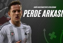 Amir Hadziametovic Ayrılığının Perde Arkası!