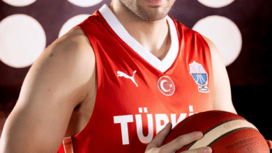 Berk Uğurlu Milli Takım