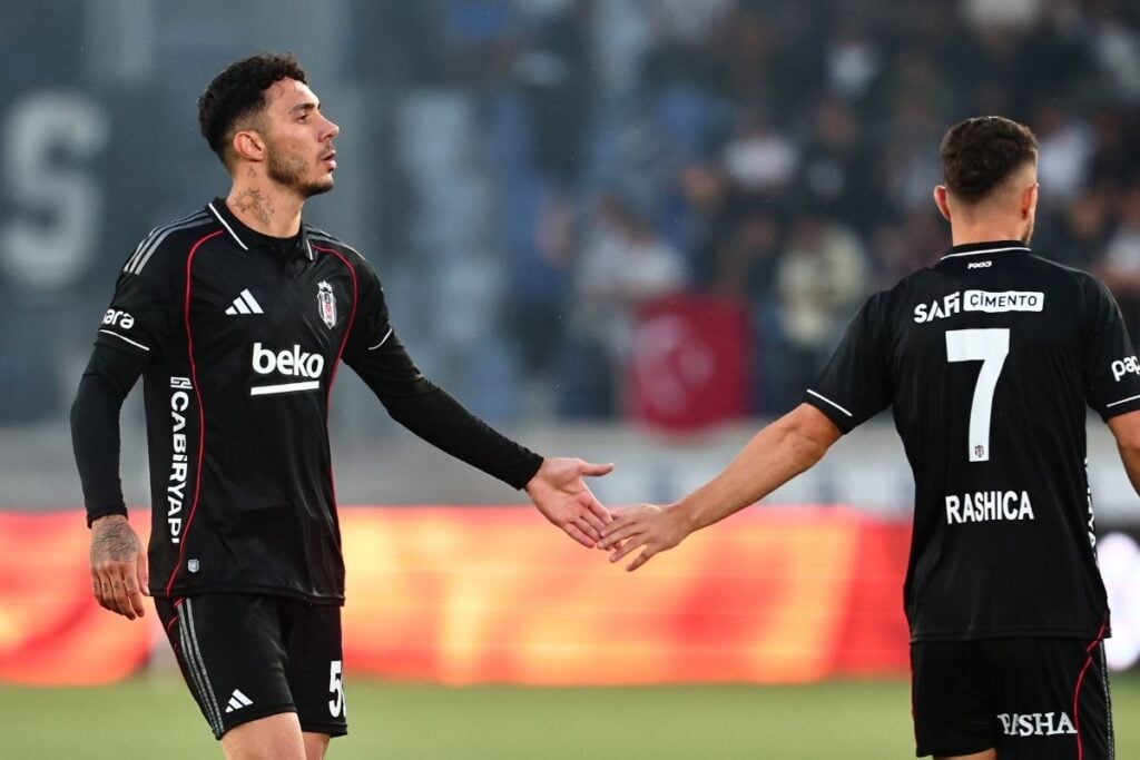 Beşiktaş
