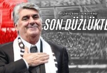 Beşiktaş Kanat Transferinde Son Düzlükte!