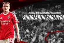 Beşiktaş, Kerem Aktürkoğlu Transferinde Sınırları Zorluyor!