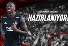 Beşiktaş Kritik Deplasmana Hazırlanıyor!
