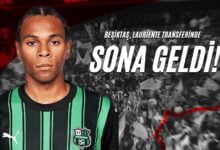 Beşiktaş, Lauriente Transferinde Sona Geldi!