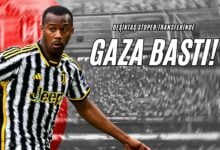 Beşiktaş Stoper Transferinde Gaza Bastı!