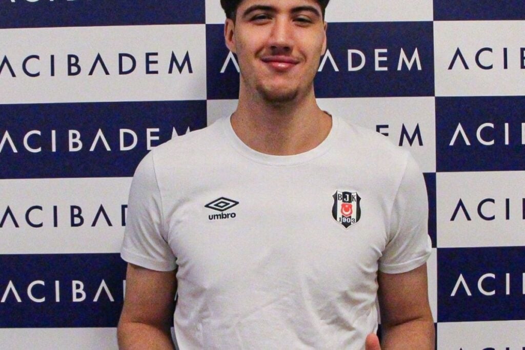 Beşiktaş Gain Erkek Basketbol Takımımızda Sağlık Kontrolleri Başladı
