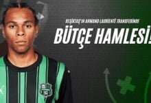 Beşiktaş’ın Armand Laurienté Transferinde Bütçe Hamlesi!