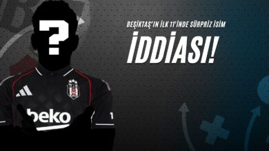 Beşiktaş
