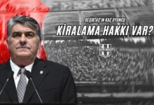 Beşiktaş’ın Kaç Oyuncu Kiralama Hakkı Var