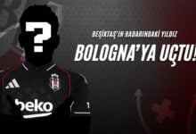 Beşiktaş’ın Radarındaki Yıldız Bologna’ya Uçtu!
