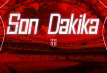 Serdal Adalı'dan Kritik Basın Toplantısı!
