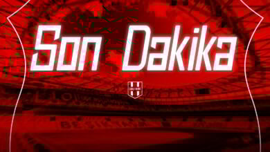 Serdal Adalı'dan Kritik Basın Toplantısı!