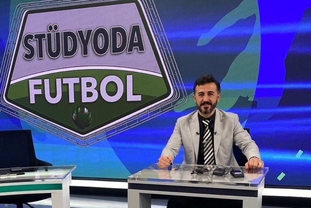 Bülent Uslu