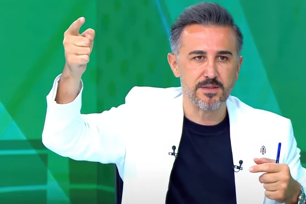 Bülent Uslu