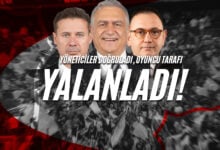 Yöneticiler Doğruladı, Oyuncu Tarafı Yalanladı!