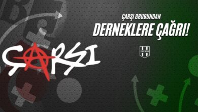 Çarşı grubundan derneklere çağrı!