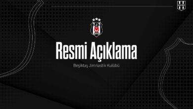 Beşiktaş’tan Son Dakika Resmi Açıklama!