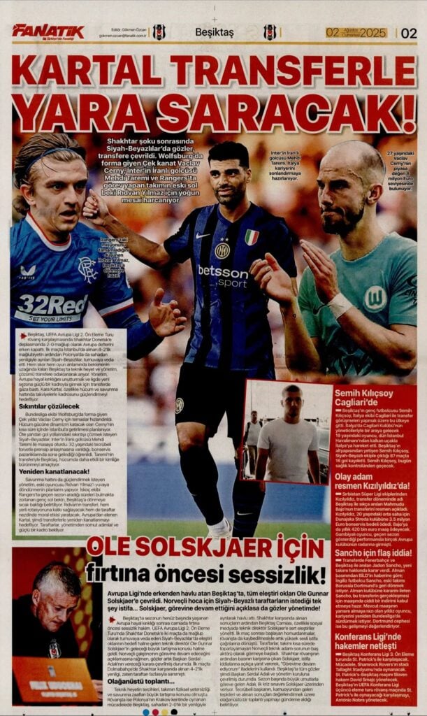Fanatik