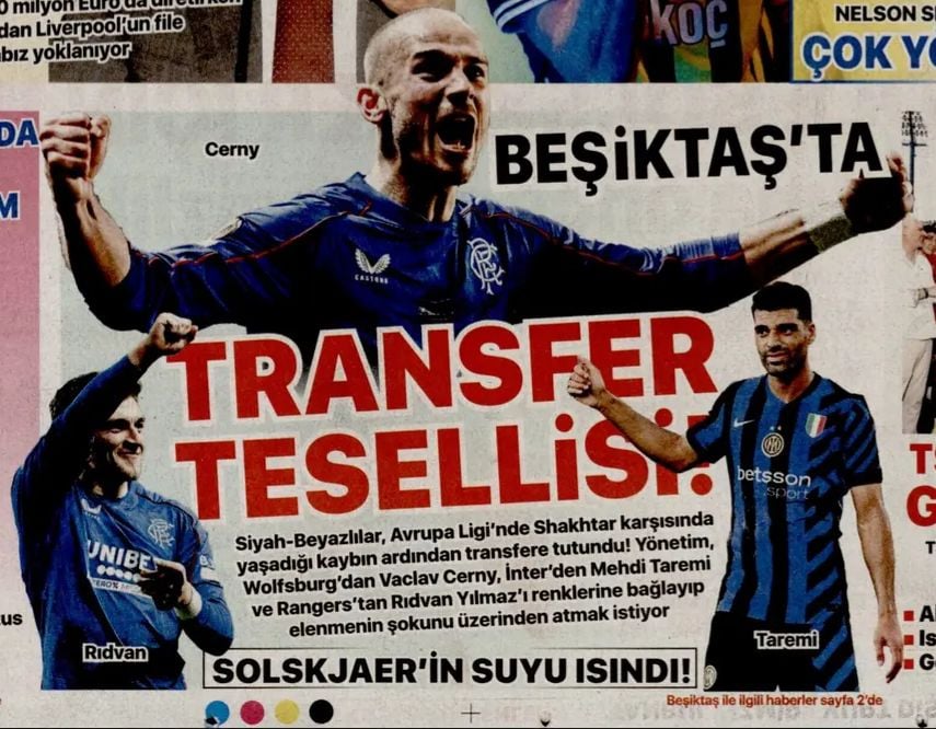 Fanatik
