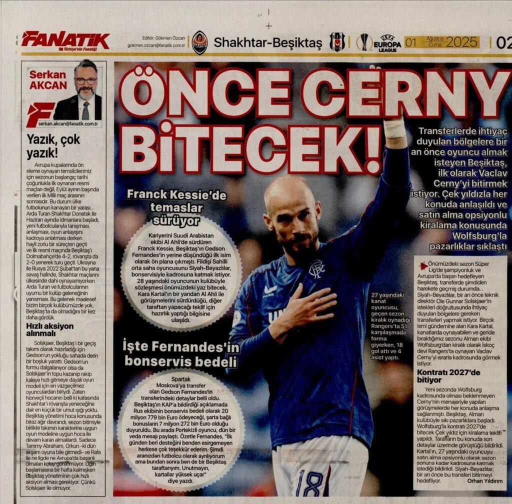 fanatik