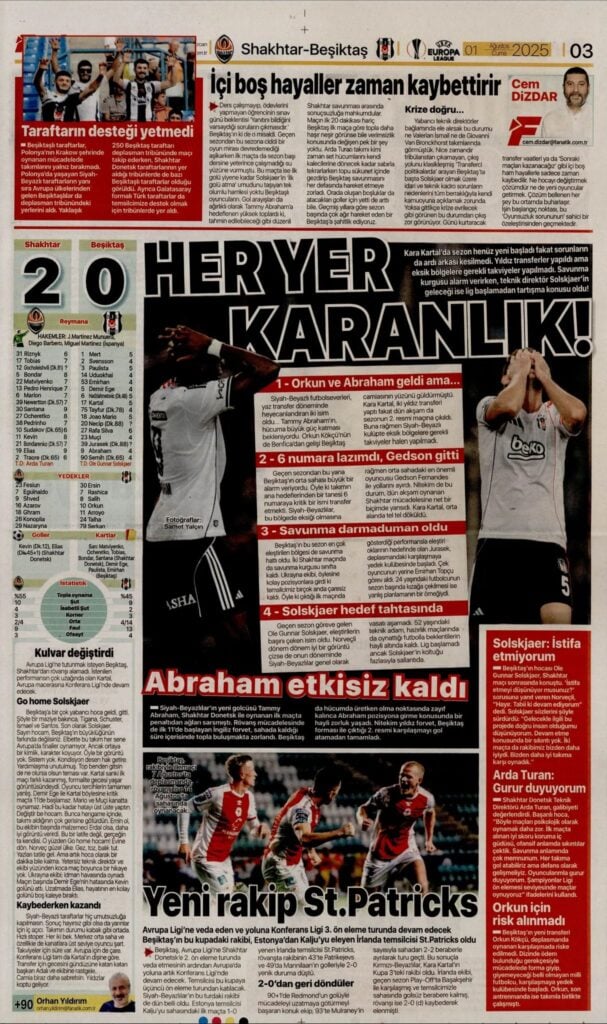 Fanatik