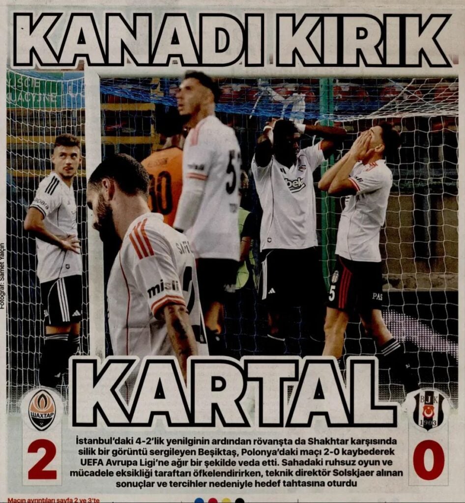 fanatik