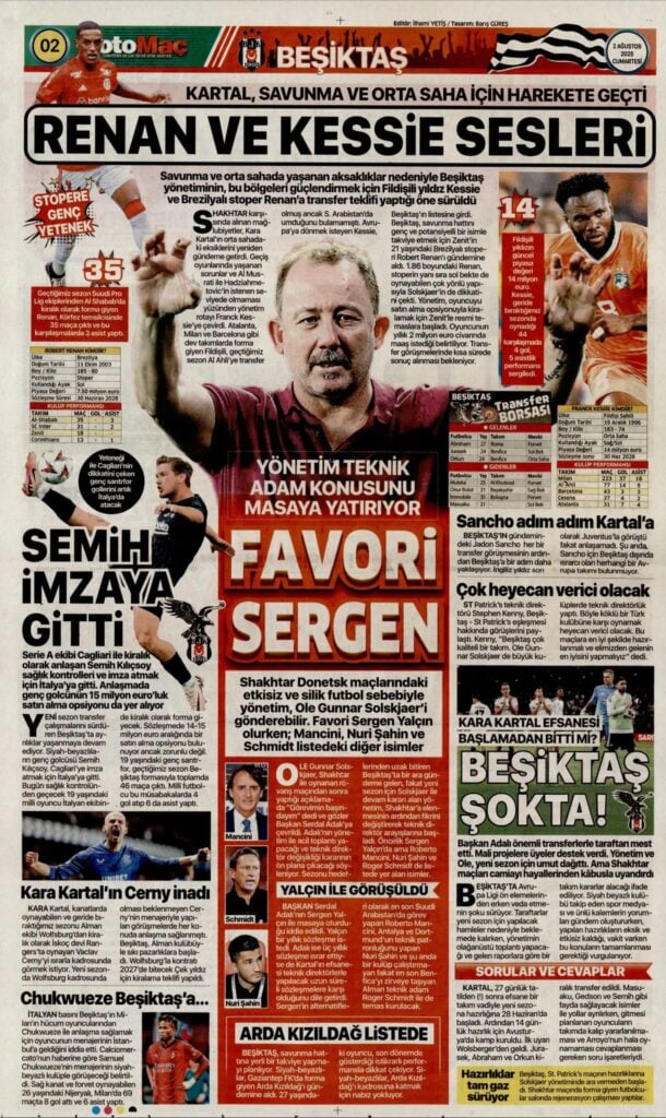 fotomaç